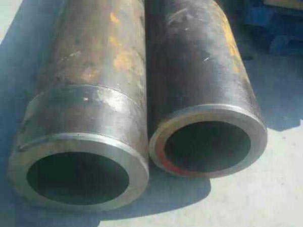 冷拔鋼管 冷拔鋼管